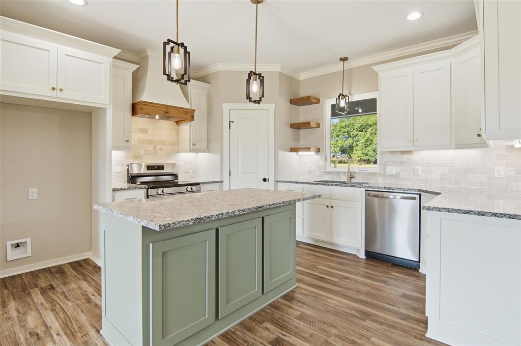 Fiddlers Green - Residential