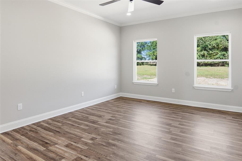 Fiddlers Green - Residential