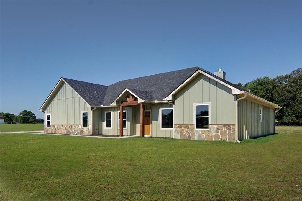 Fiddlers Green - Residential