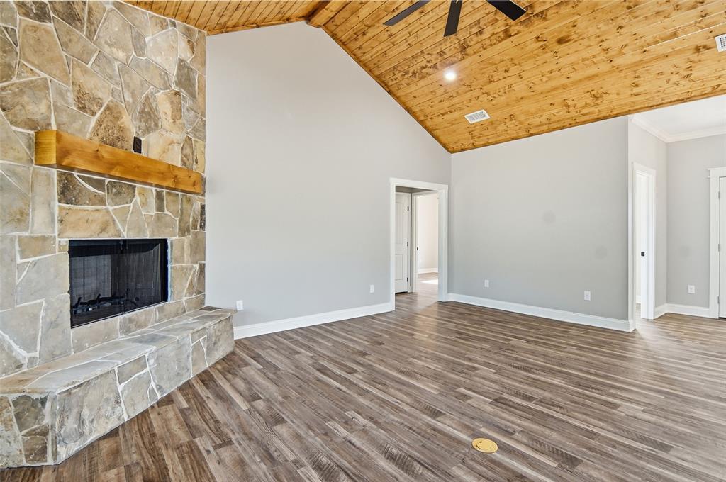 Fiddlers Green - Residential