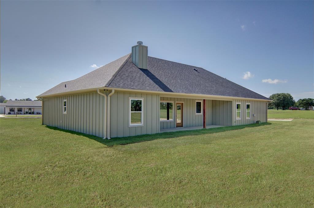 Fiddlers Green - Residential