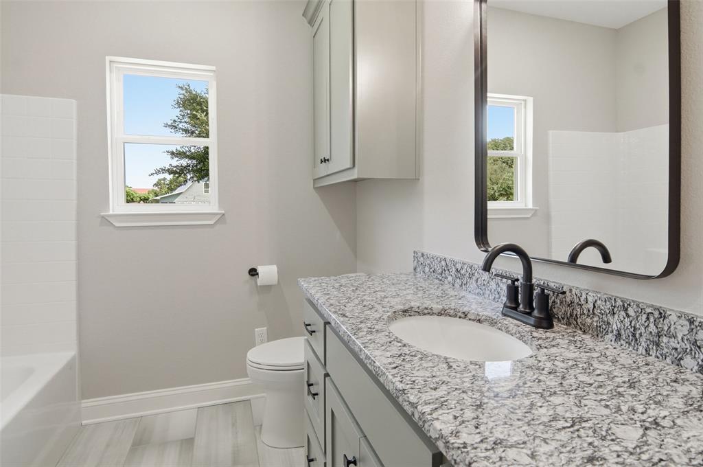 Fiddlers Green - Residential