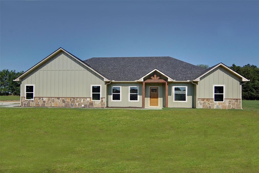 Fiddlers Green - Residential
