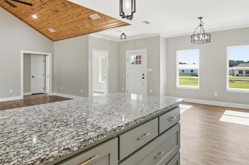 Fiddlers Green - Residential