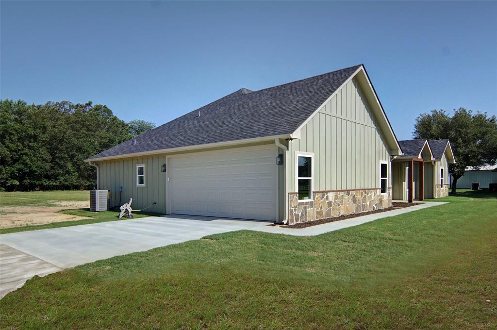 Fiddlers Green - Residential