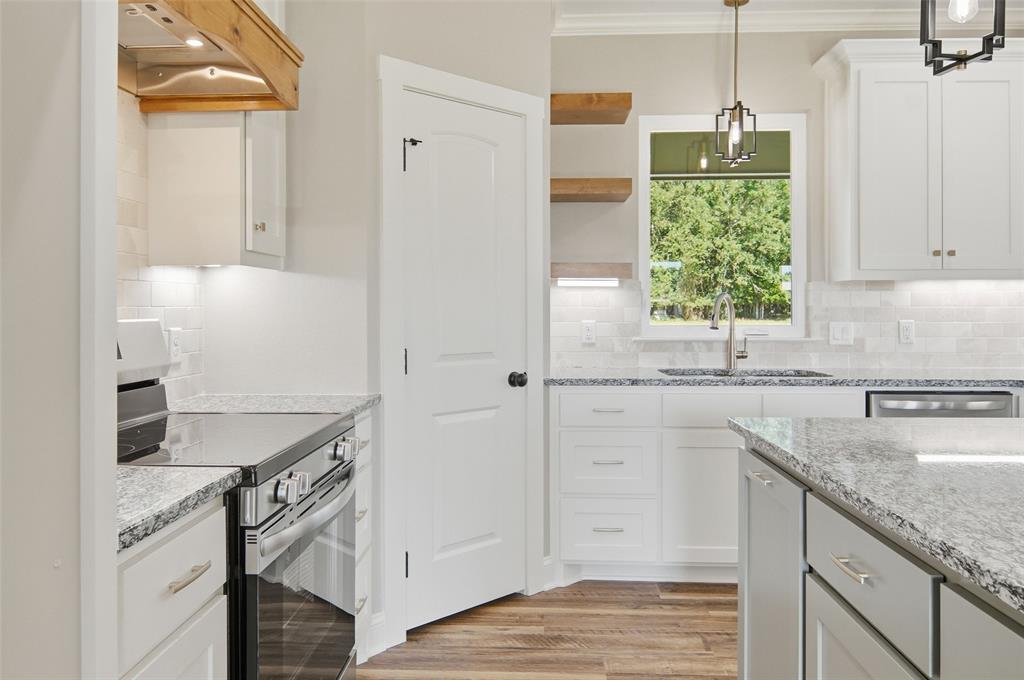 Fiddlers Green - Residential
