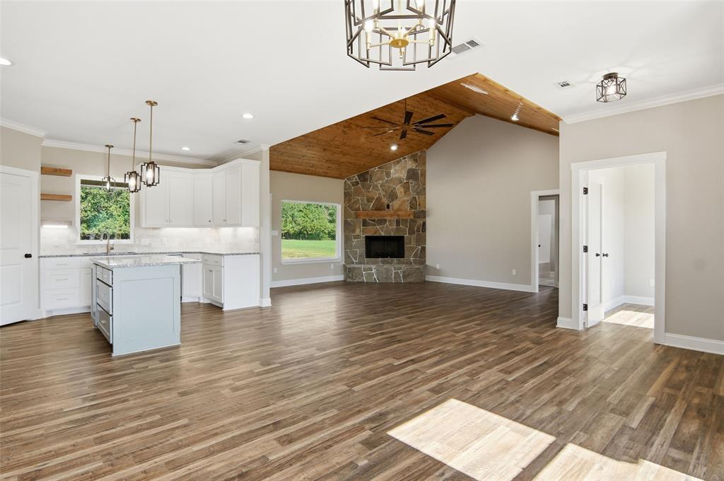 Fiddlers Green - Residential