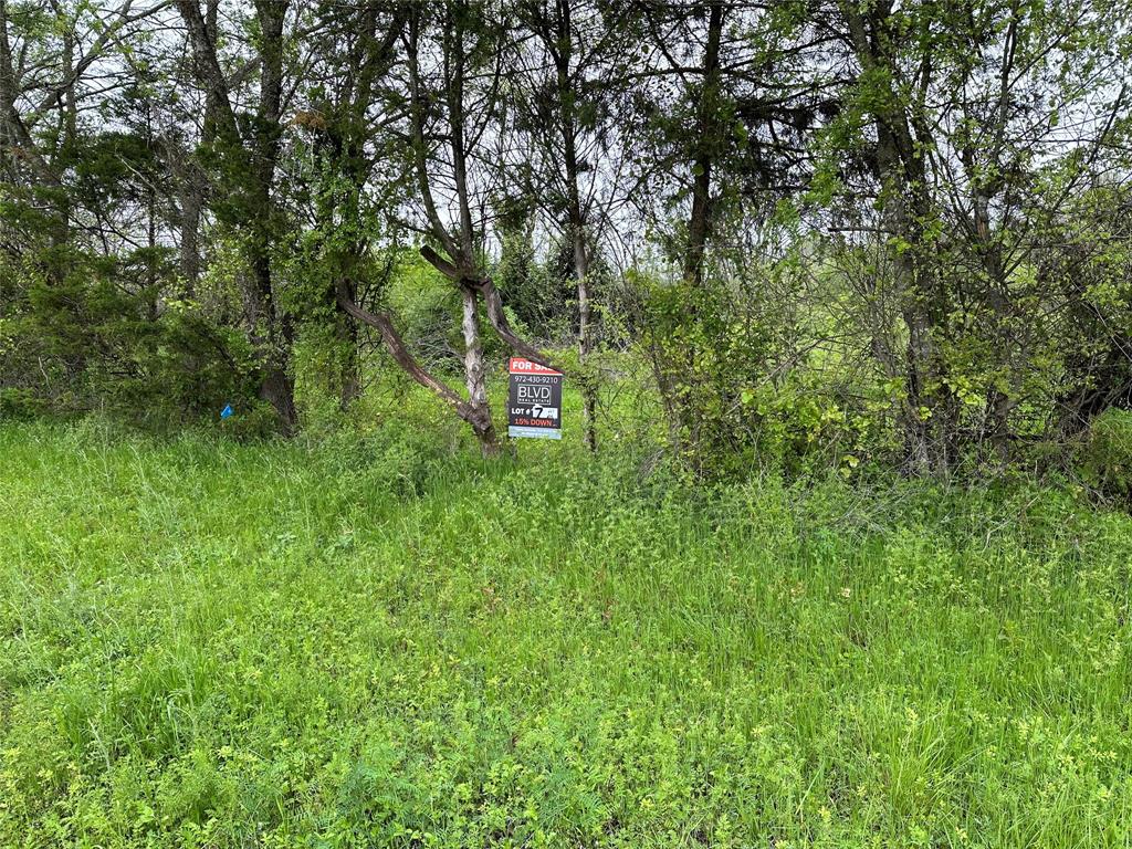 Hunt Ranch Estates - Land
