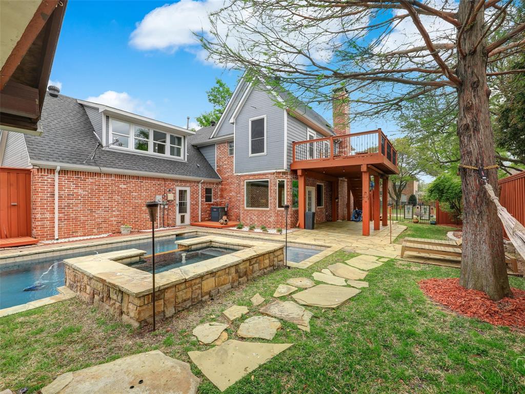 Bunker Hill View Ph 1 - Residential