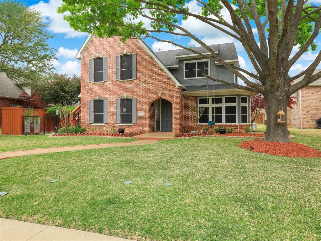 Bunker Hill View Ph 1 - Residential