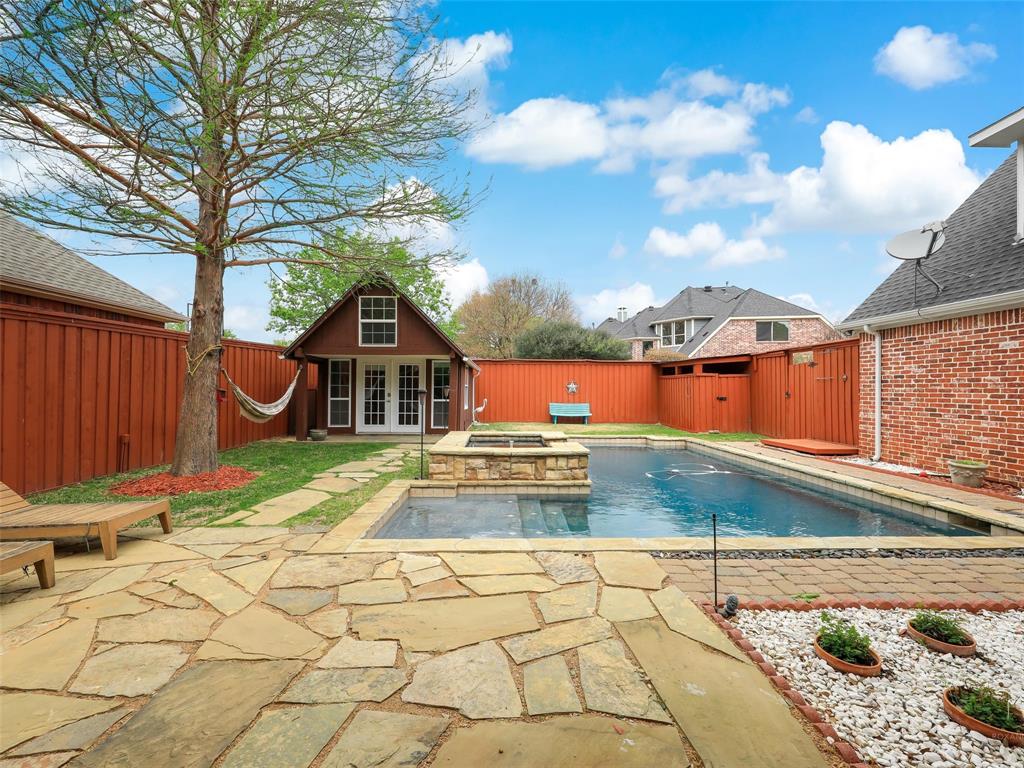 Bunker Hill View Ph 1 - Residential