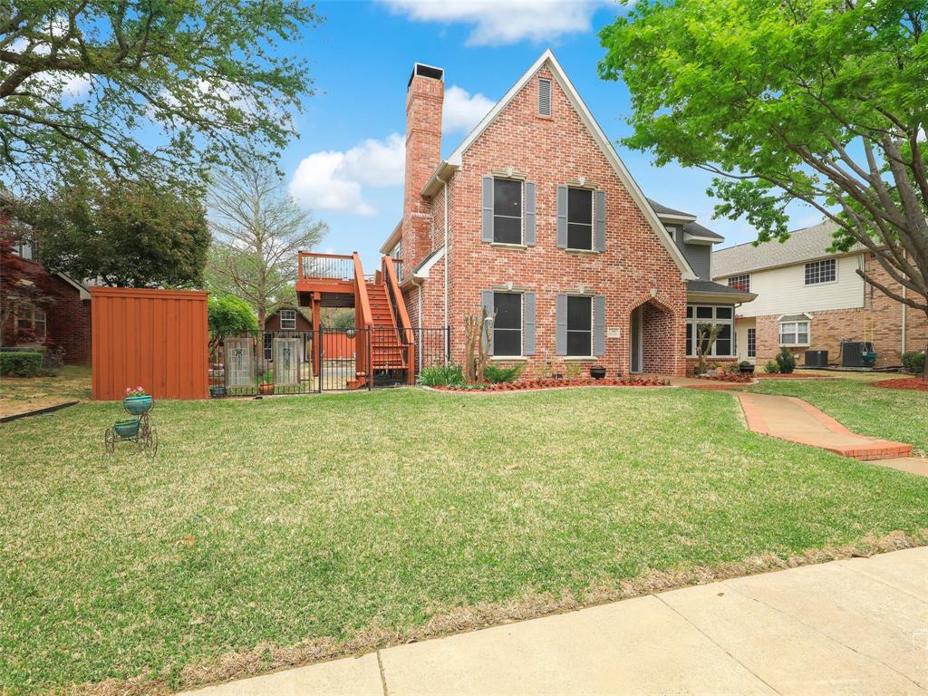 Bunker Hill View Ph 1 - Residential