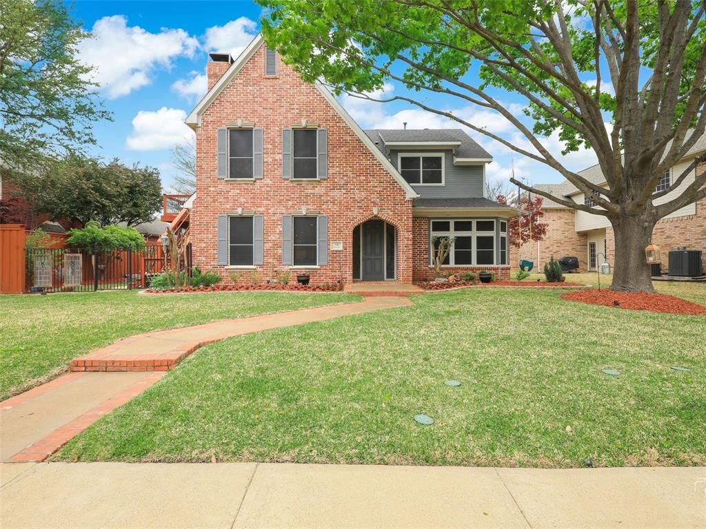 Bunker Hill View Ph 1 - Residential