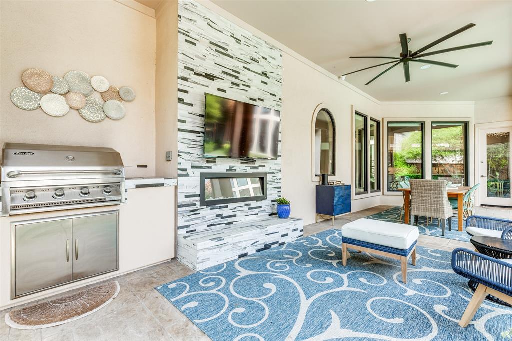 Starwood Ph 5 Village 14 - Residential