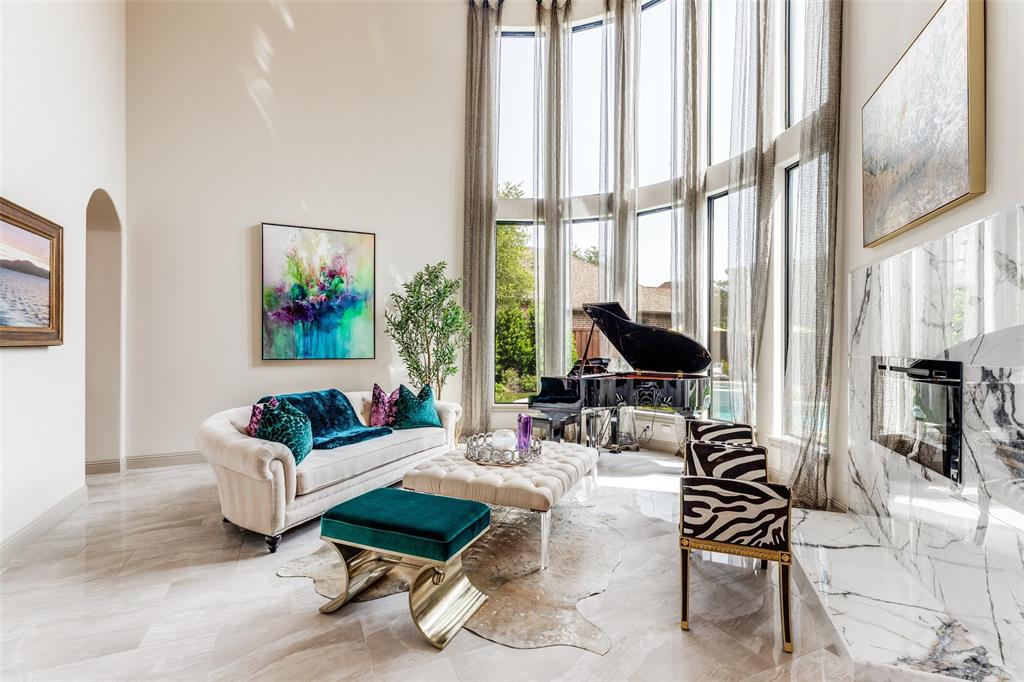 Starwood Ph 5 Village 14 - Residential