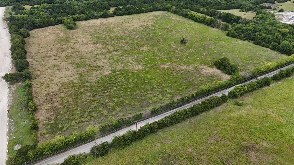 James Fisher Survey - Land