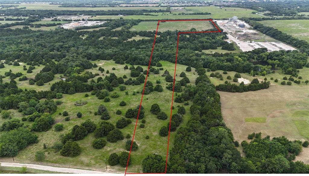James Fisher Survey - Land