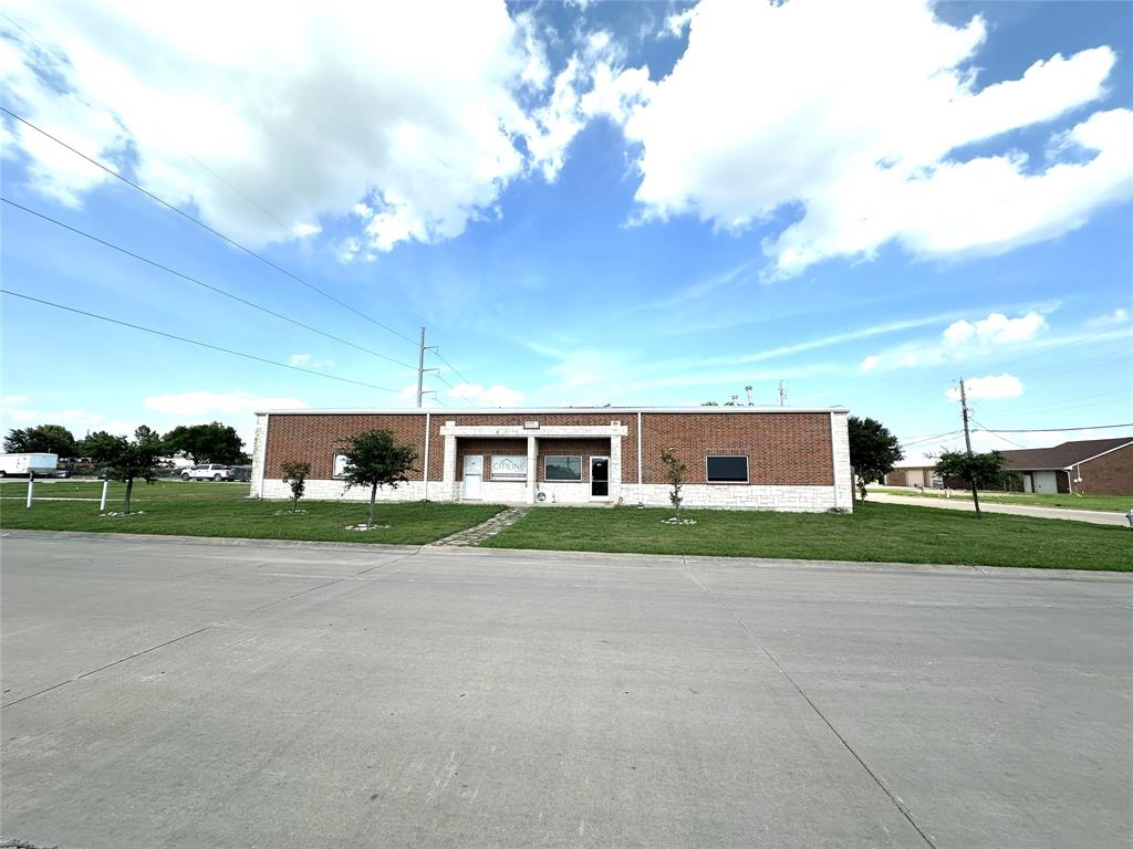 Regency Bus Park - Ph 2 - Commercial Sale