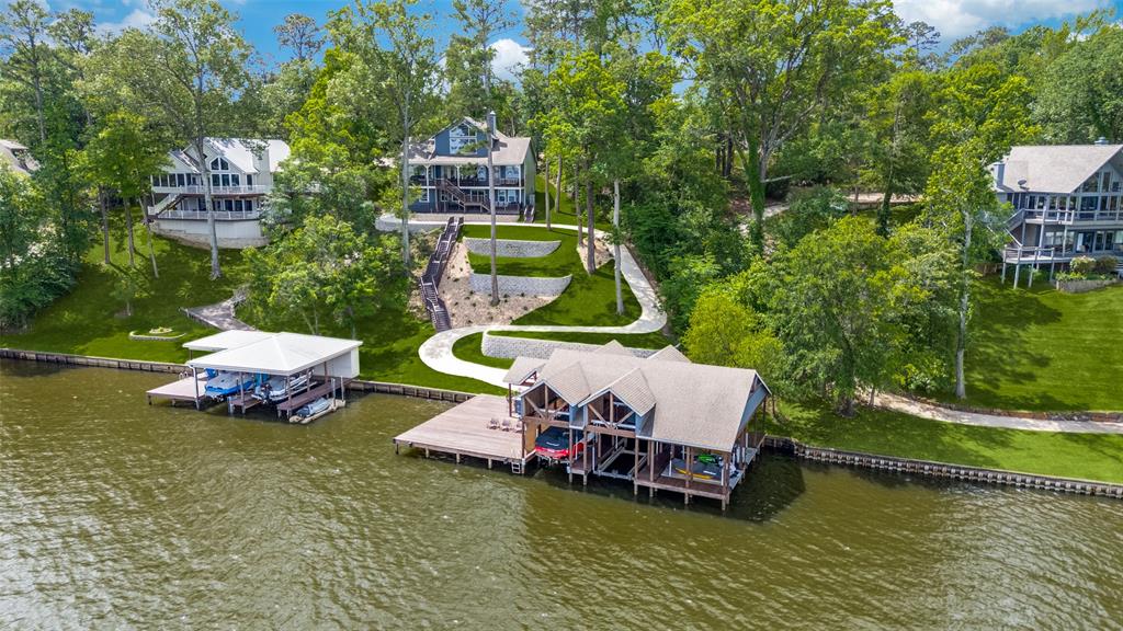 Pine Valley - Residential