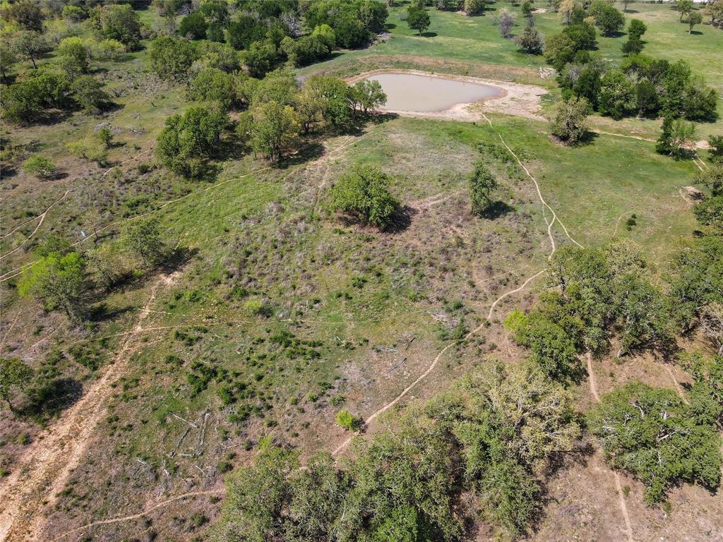 Paradise Oaks Ranch - Land