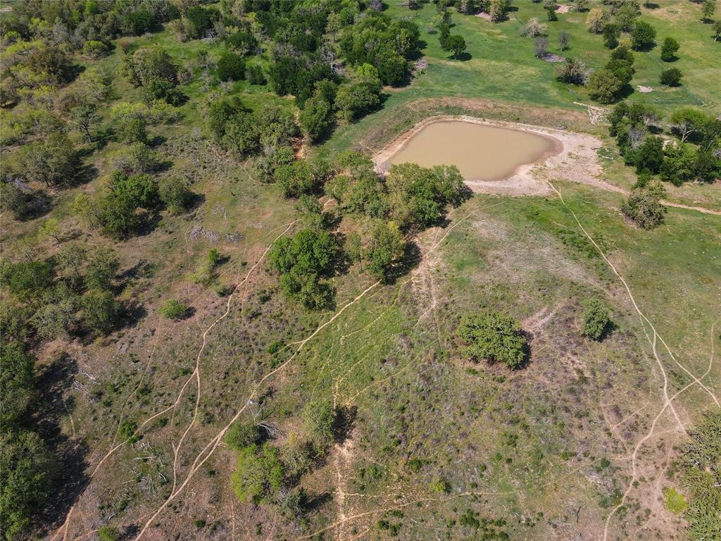 Paradise Oaks Ranch - Land
