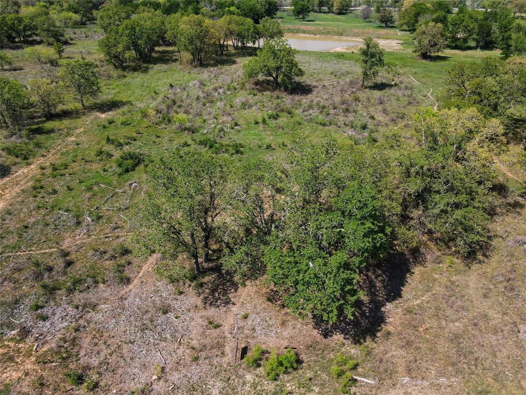 Paradise Oaks Ranch - Land
