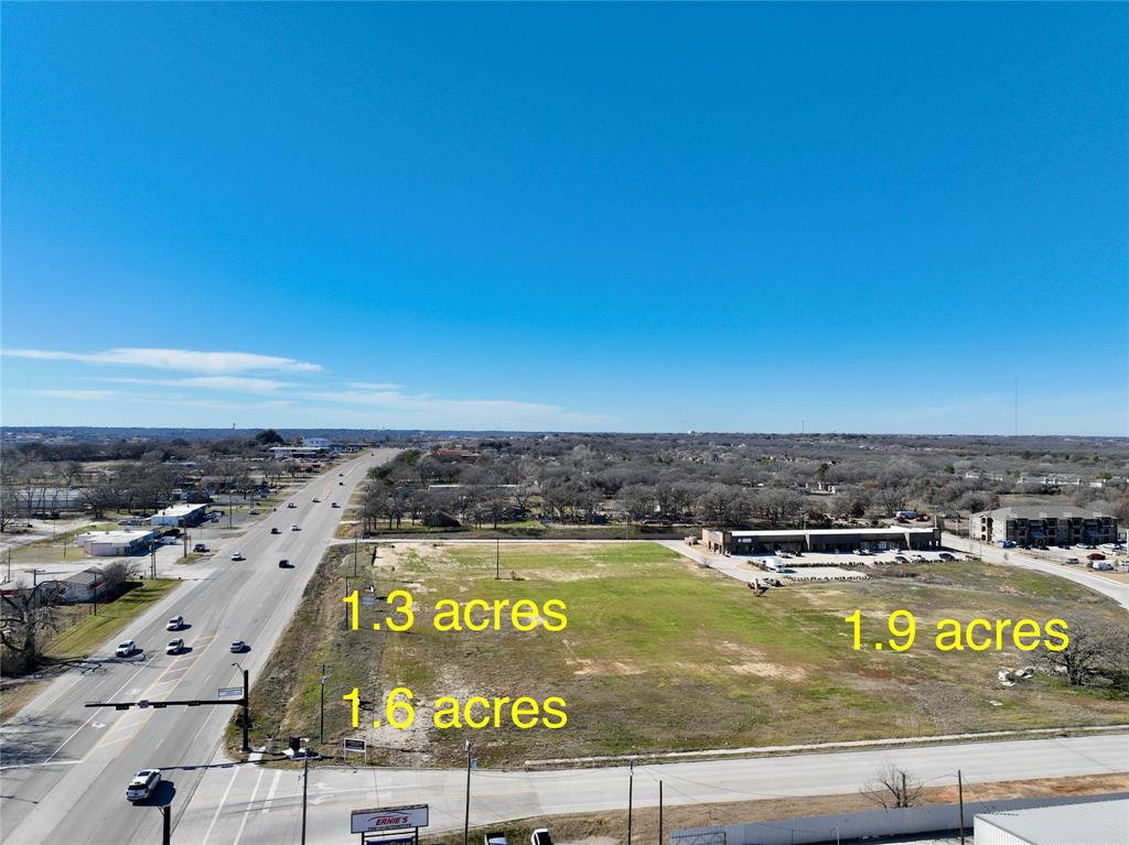 Lone Oaks Apartments Addition Phase 2 - Commercial Sale