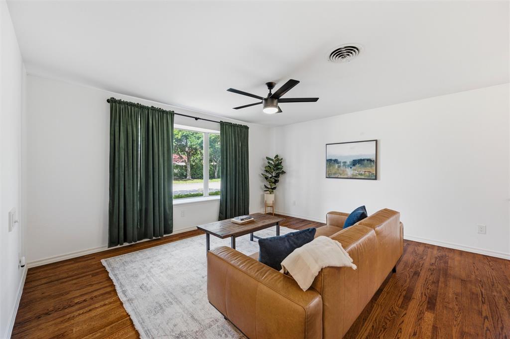 Claremont Park 02 - Residential