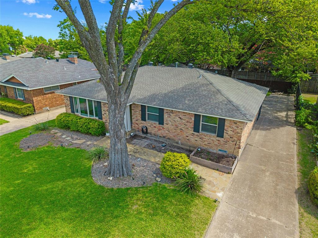 Claremont Park 02 - Residential