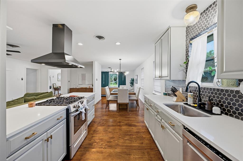 Claremont Park 02 - Residential