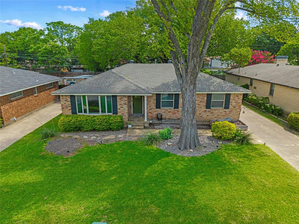 Claremont Park 02 - Residential