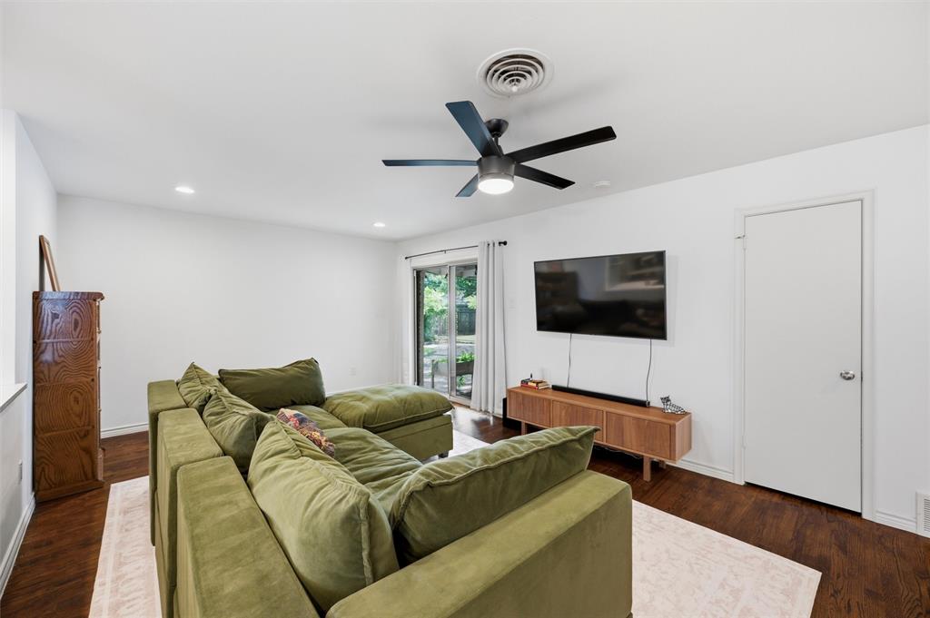Claremont Park 02 - Residential