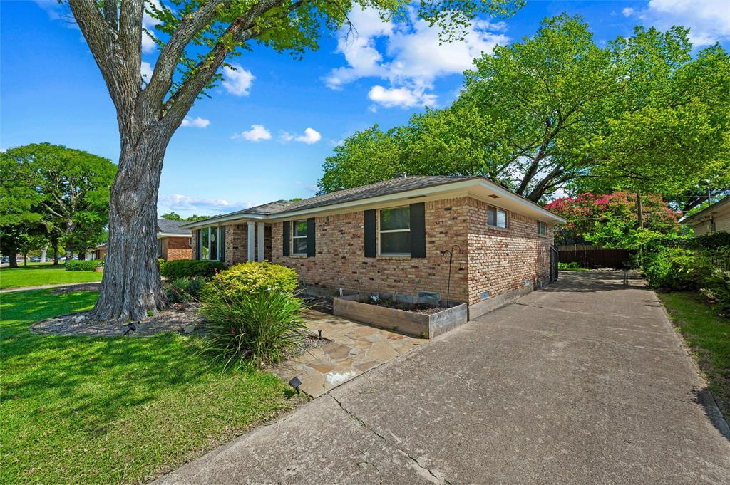 Claremont Park 02 - Residential