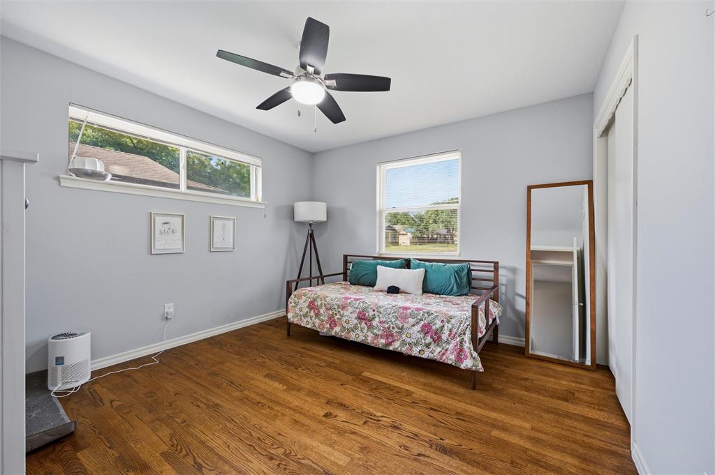 Claremont Park 02 - Residential