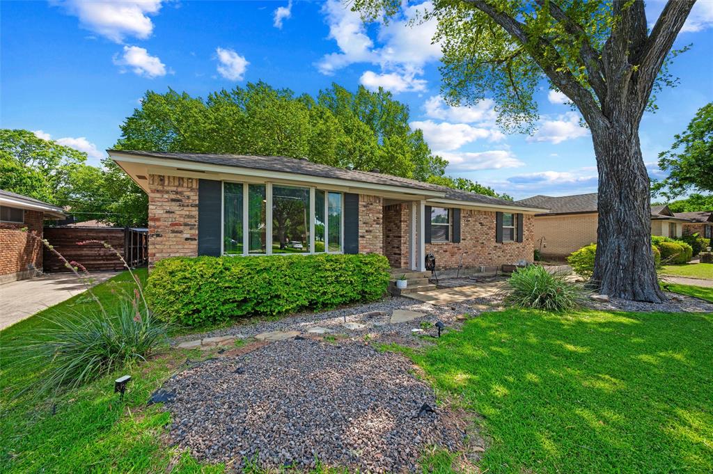 Claremont Park 02 - Residential