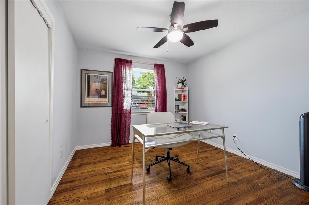 Claremont Park 02 - Residential