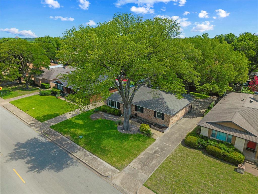 Claremont Park 02 - Residential
