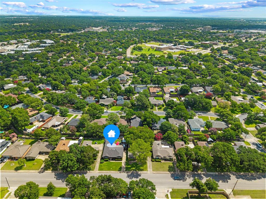 Claremont Park 02 - Residential