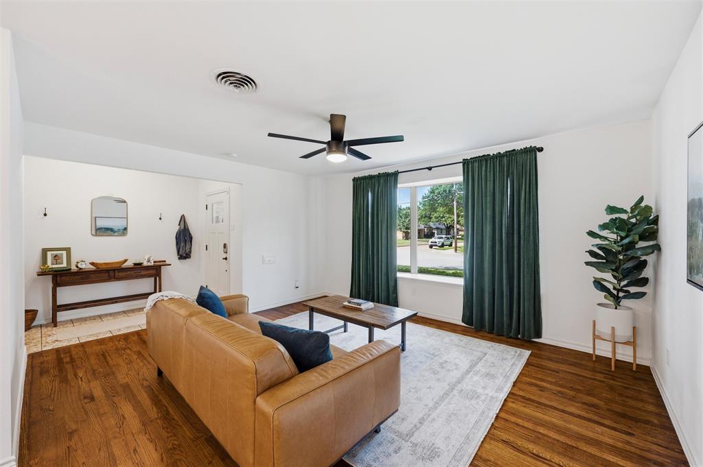 Claremont Park 02 - Residential