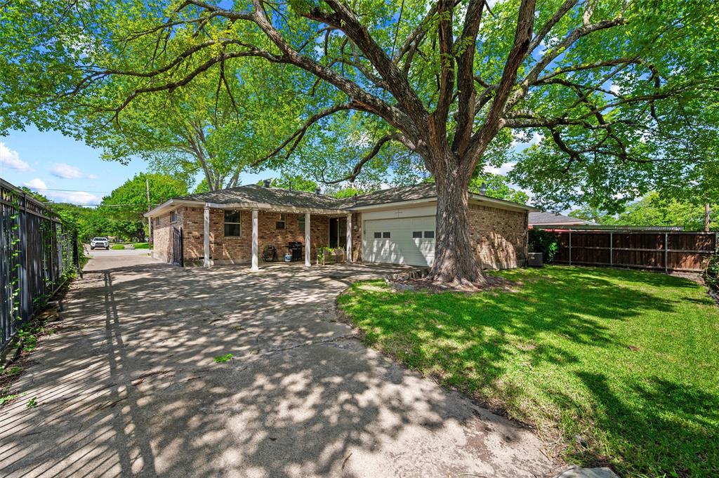 Claremont Park 02 - Residential