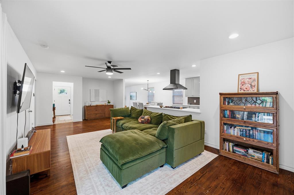Claremont Park 02 - Residential