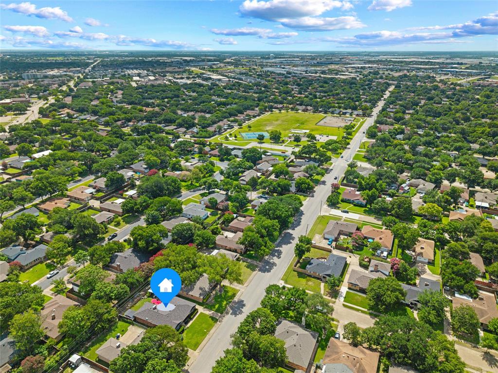 Claremont Park 02 - Residential