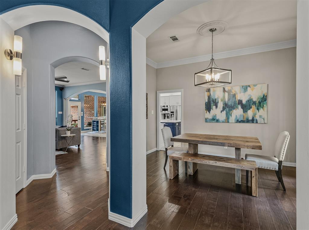 Ridgewood II - Residential