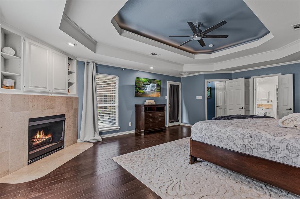 Ridgewood II - Residential