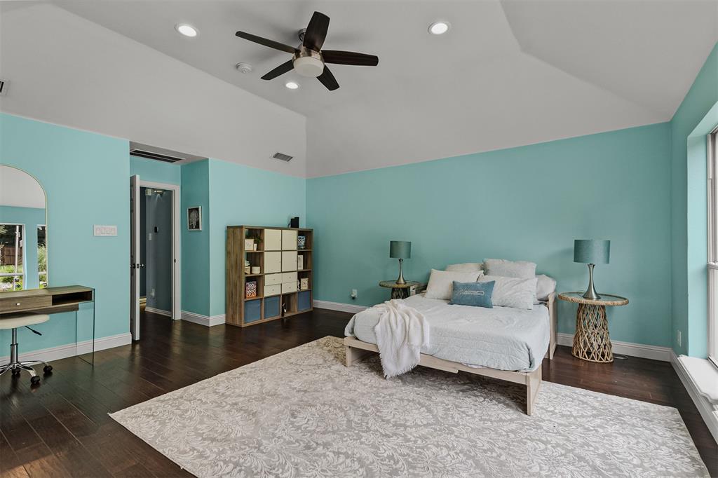 Ridgewood II - Residential