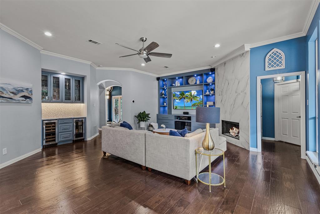 Ridgewood II - Residential