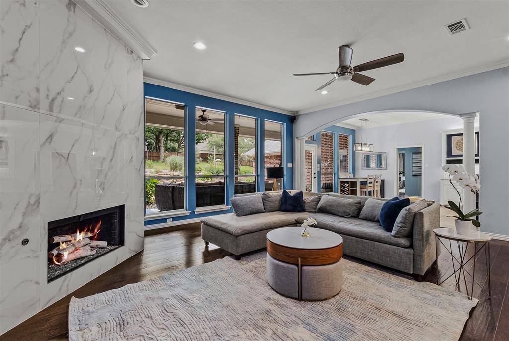 Ridgewood II - Residential