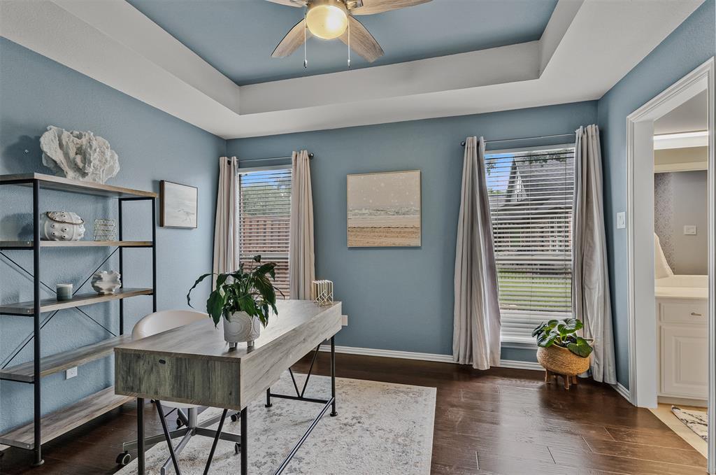 Ridgewood II - Residential