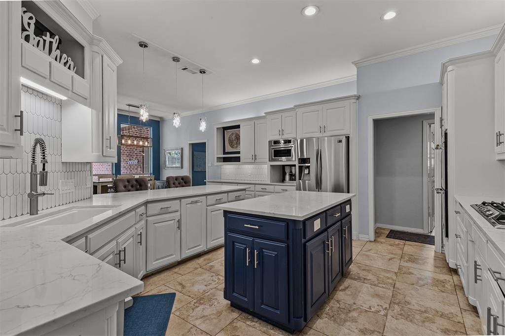 Ridgewood II - Residential