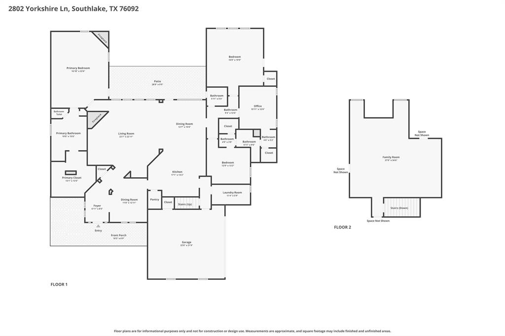 Ridgewood II - Residential